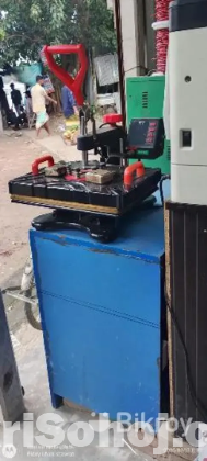 শাওন  কম্পিউটারে সকল মালামাল বিক্রয় করা হবে